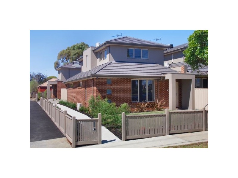 2/55 Melbourne Road, Drumcondra VIC 3215