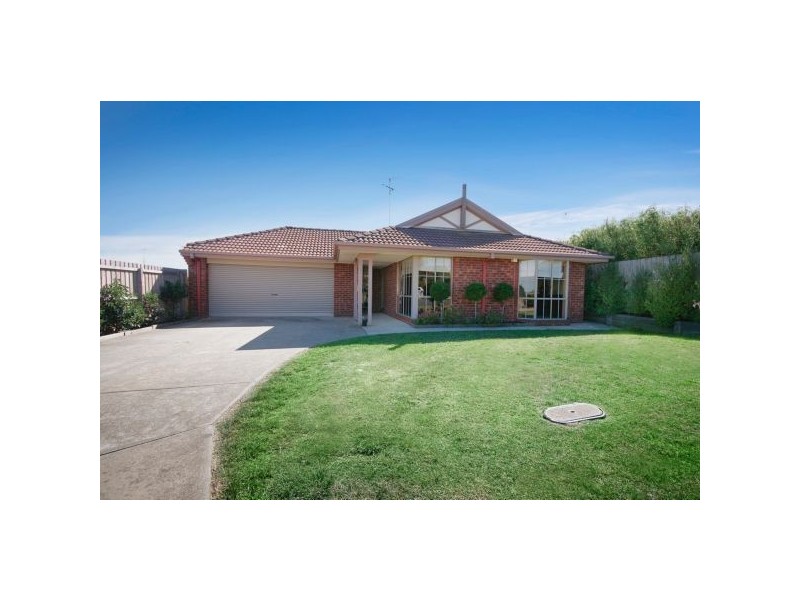 15 Kambalda Court, Leopold VIC 3224