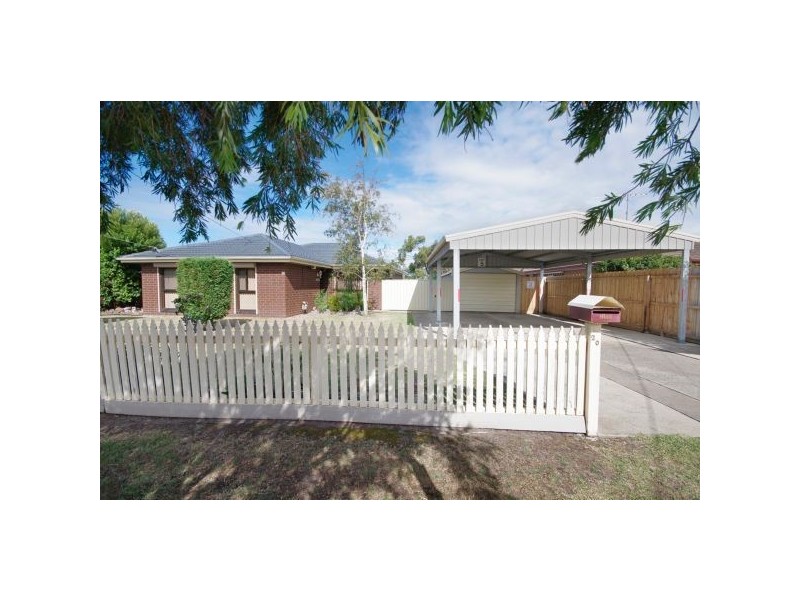20 Paley Drive, Corio VIC 3214