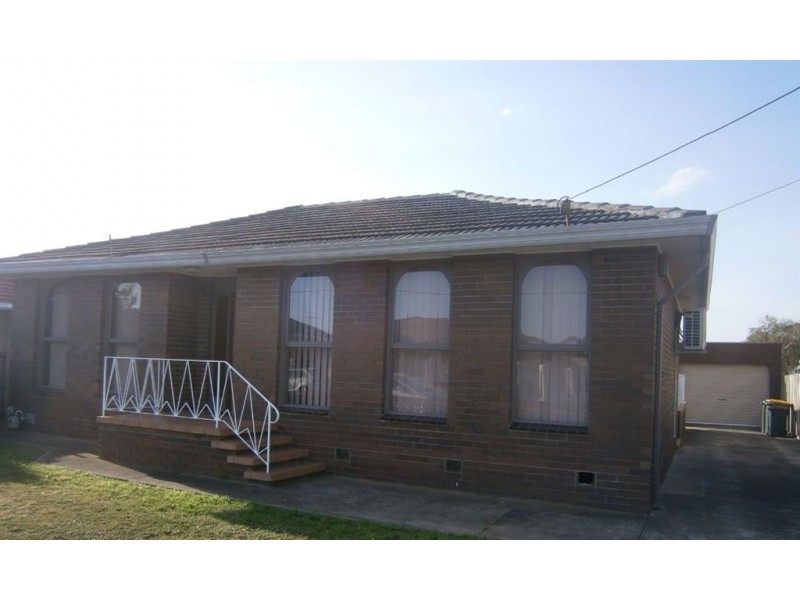 32 Thorburn Street, Bell Park VIC 3215