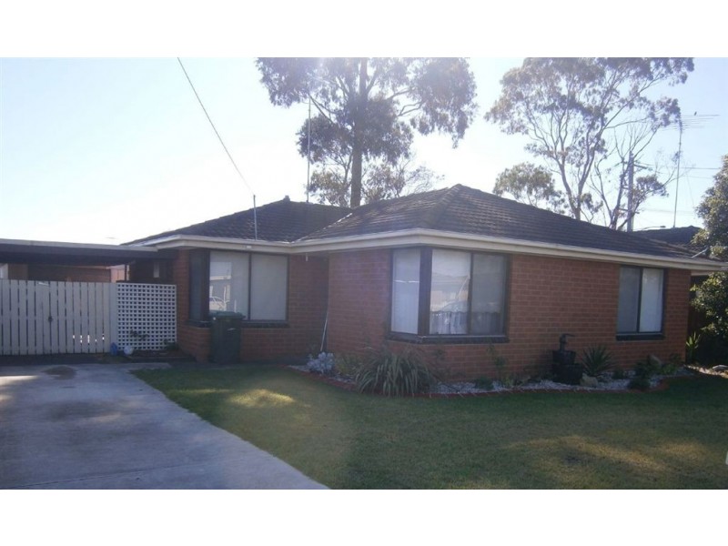 156 Goldsworthy Road, Corio VIC 3214