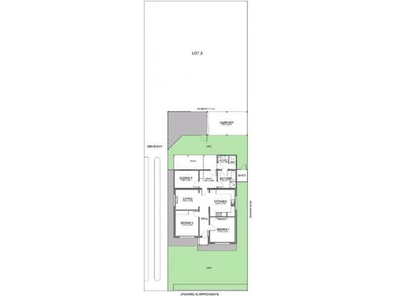 58 Giddings street, North Geelong VIC 3215