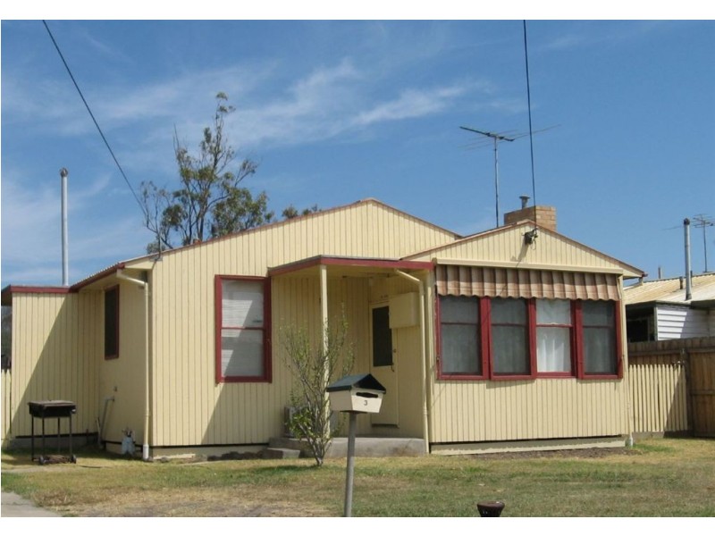 3 Ashbourne Street, Herne Hill VIC 3218