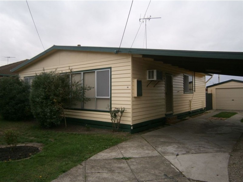 26 Donnybrook Road, Norlane VIC 3214