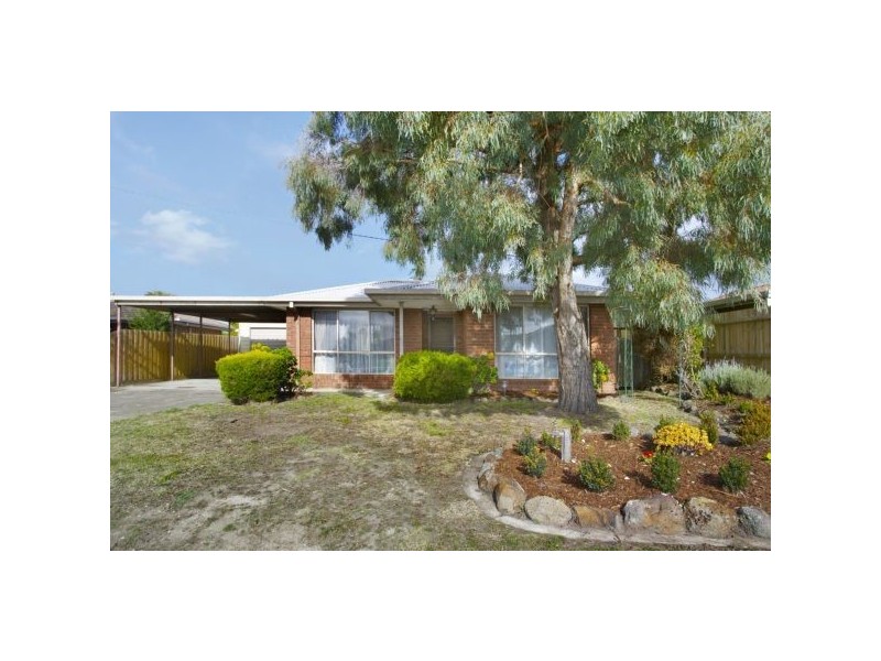 15 Cranbourne Drive, Corio VIC 3214