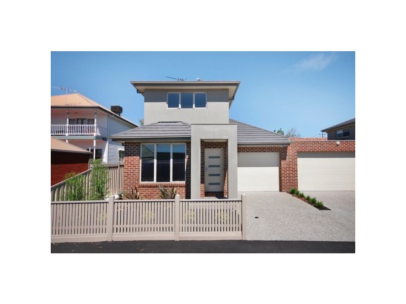3/55 Melbourne Road, Drumcondra VIC 3215