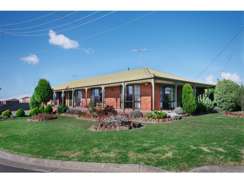 23 Shannahan Drive, Bell Park VIC 3215