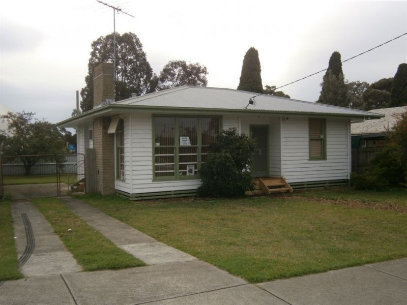 14 Bellbird Avenue, Norlane VIC 3214