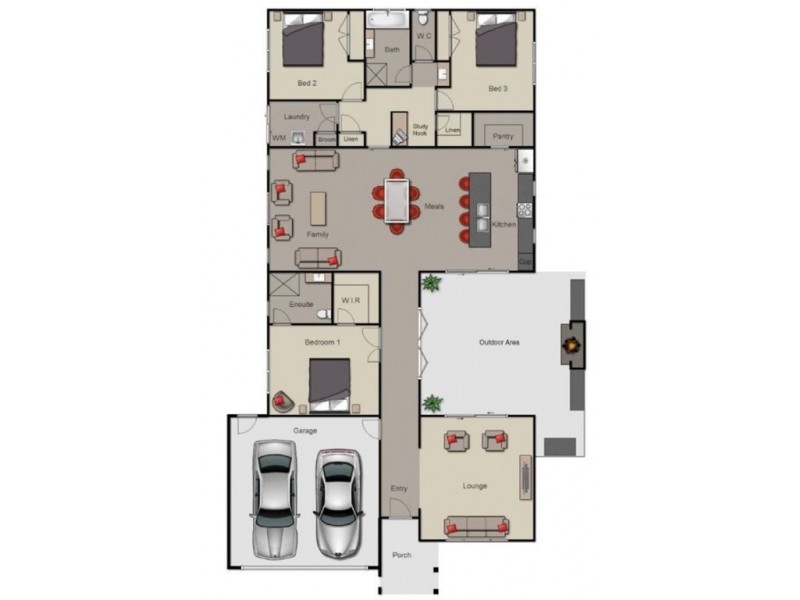 13 Springwater Drive, Lara VIC 3212