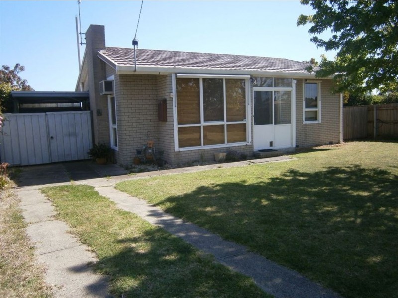 7 Warrawee Avenue, Norlane VIC 3214