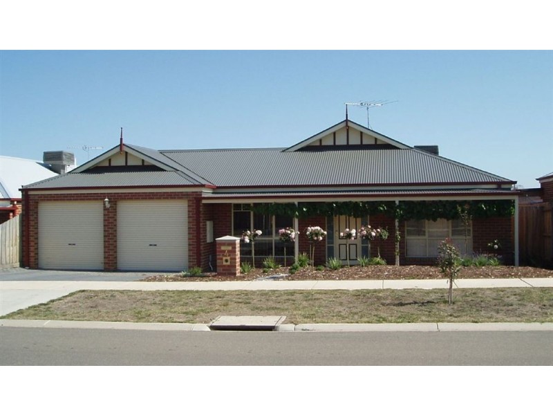 4 Nicole Court, Bell Park VIC 3215