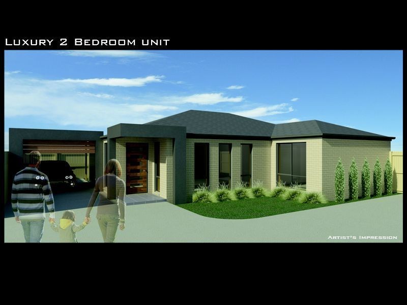 2/58 Giddings Street, North Geelong VIC 3215