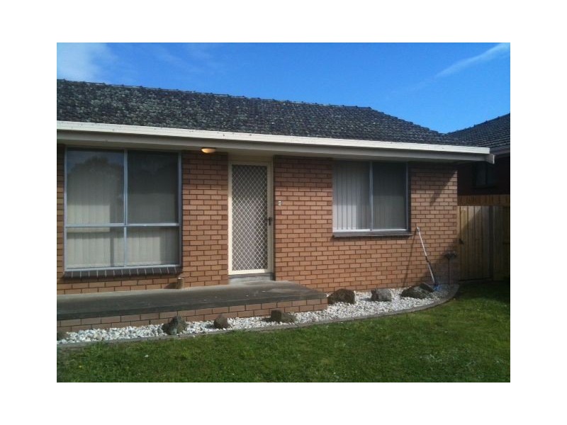 6/54 Ballarat Road, Hamlyn Heights VIC 3215