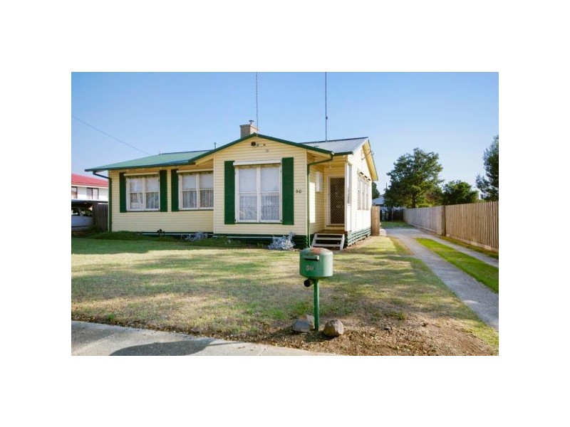 50 Camellia Crescent, Norlane VIC 3214