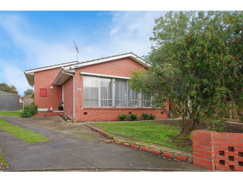 6 Nebraska Court, Corio VIC 3214