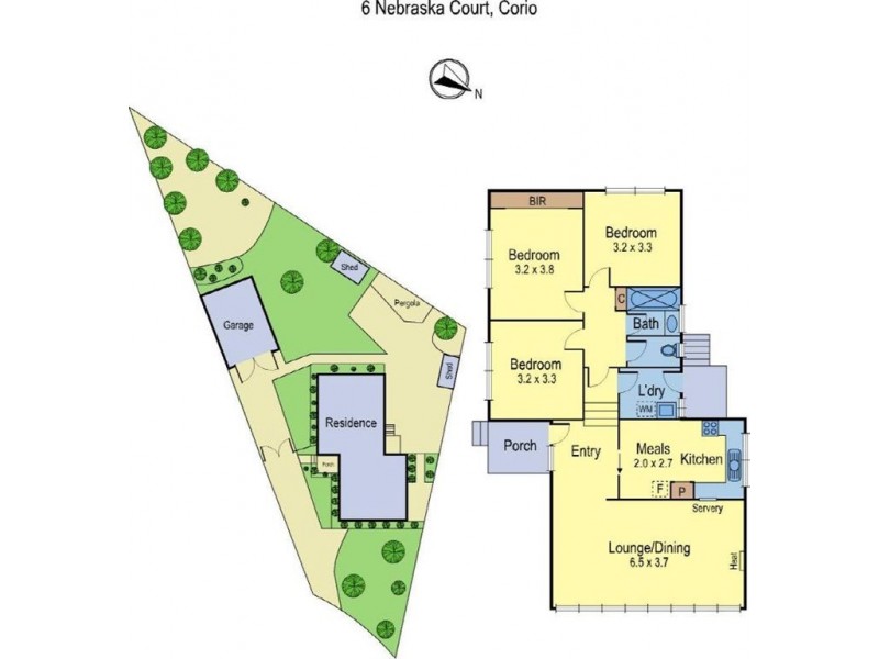 6 Nebraska Court, Corio VIC 3214