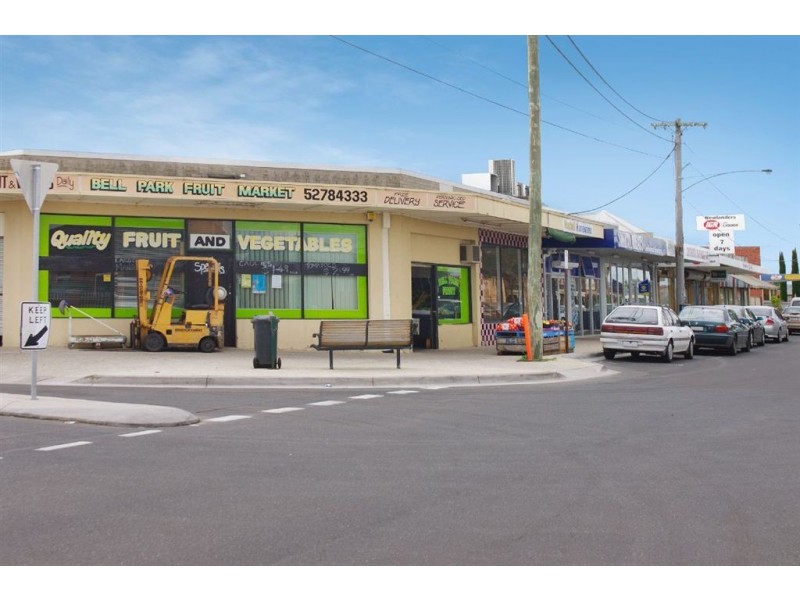 1/20 Vistula Avenue, Bell Park VIC 3215