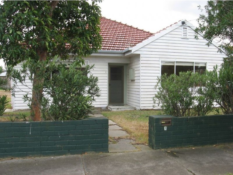 1 Alder Crescent, Bell Park VIC 3215