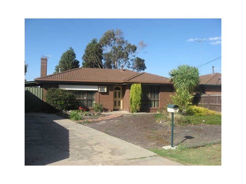 26 Moyston Grove, Corio VIC 3214