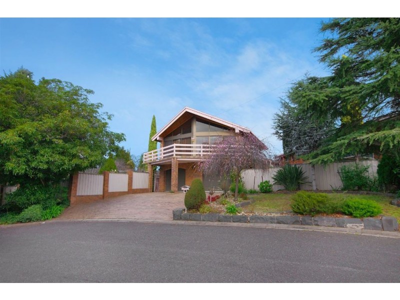 52 Leila Crescent, Bell Post Hill VIC 3215