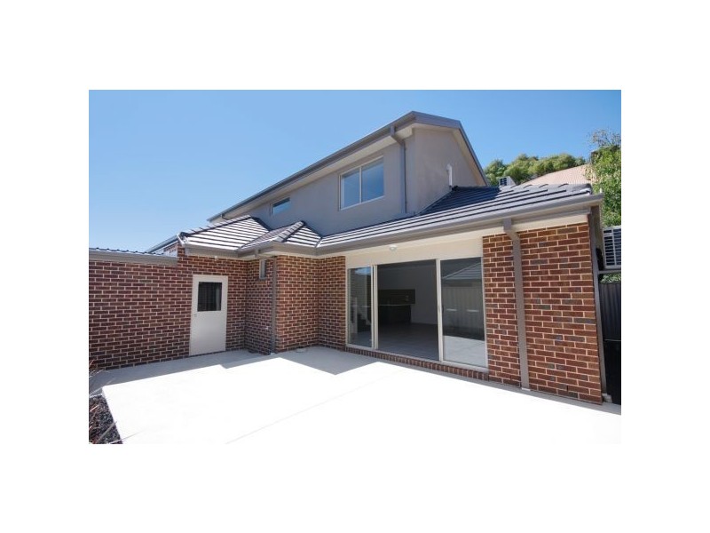 3/55 Melbourne Road, Drumcondra VIC 3215