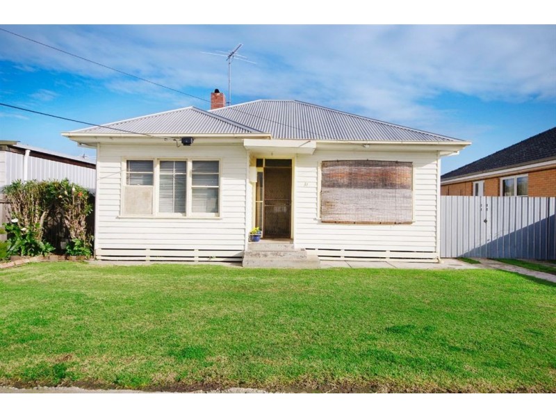 31 Giddings Street, North Geelong VIC 3215