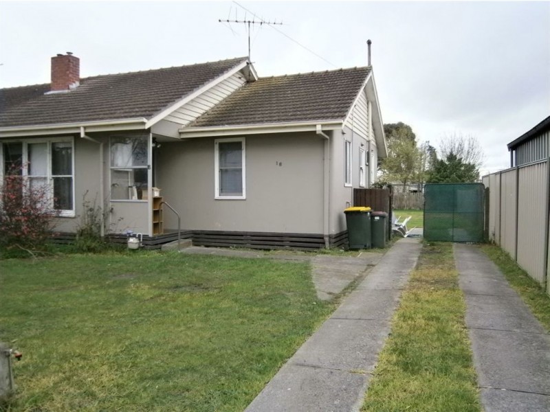 18 Sparks Road, Norlane VIC 3214