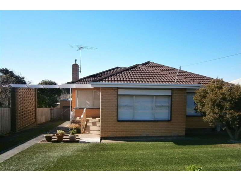 7 Murray Street, Hamlyn Heights VIC 3215
