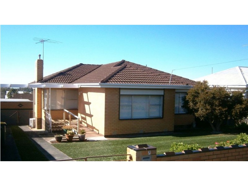 7 Murray Street, Hamlyn Heights VIC 3215