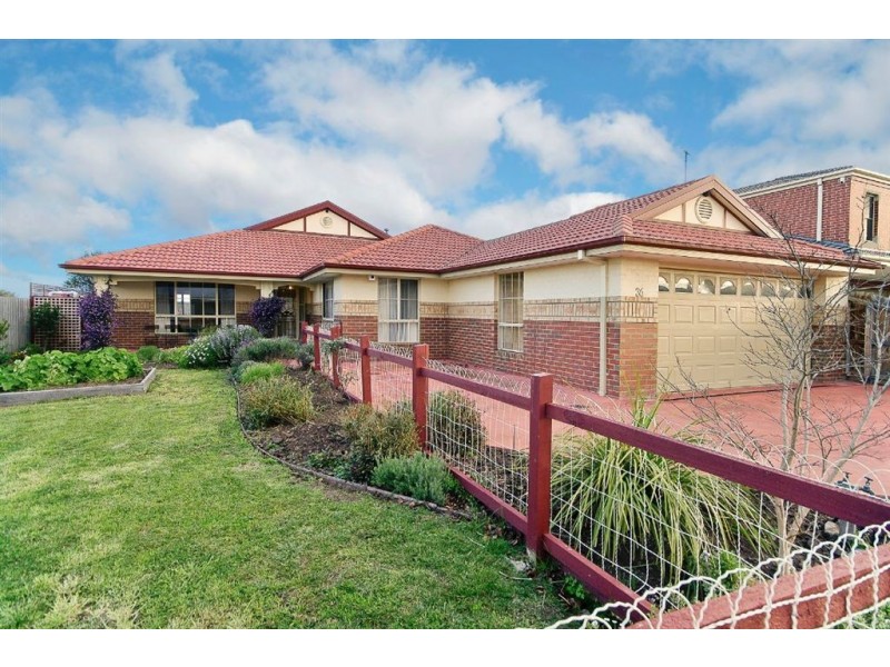 36 Prestige Avenue, Bell Park VIC 3215