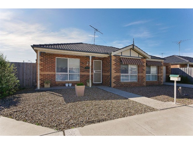 1 Mcsal Street, Lovely Banks VIC 3221
