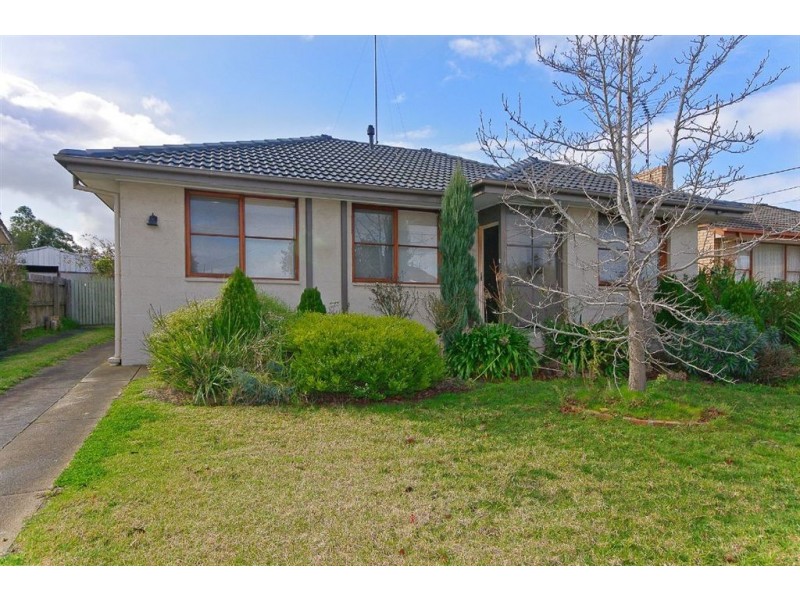 29 Winstanley Road, Thomson VIC 3219