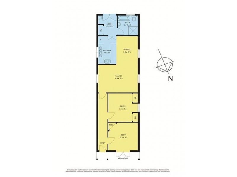 11 Clarke Street, Newtown VIC 3220