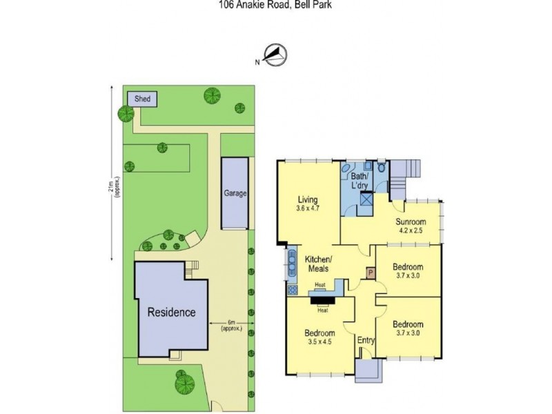 106 Anakie Road, Bell Park VIC 3215