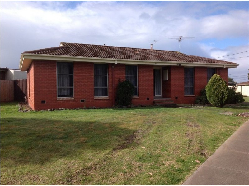 1 Durham Court, Corio VIC 3214
