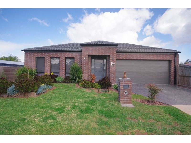 14 Hailar Lane, Lara VIC 3212
