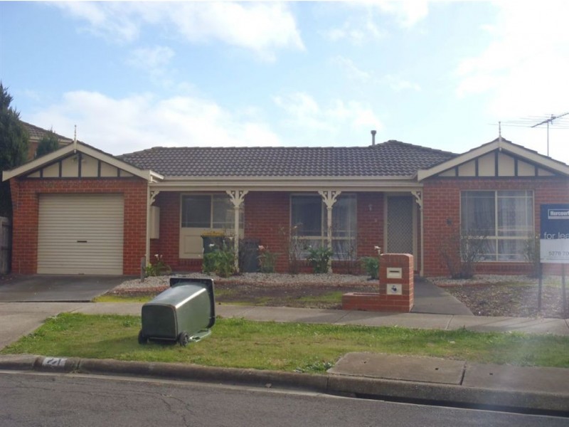 15a Shaw Close, Bell Post Hill VIC 3215