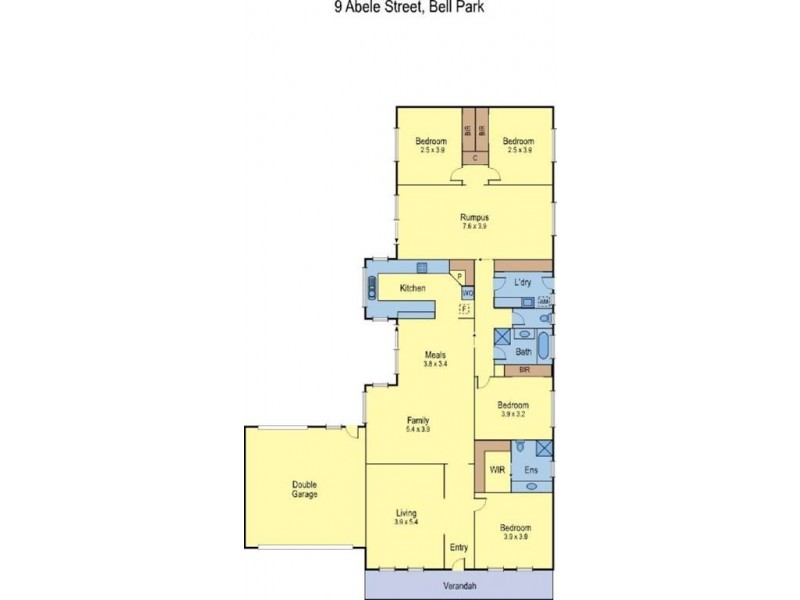 9 Abele Street, Bell Park VIC 3215