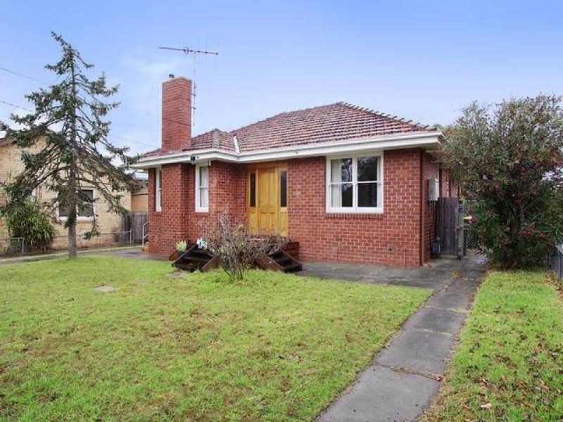 6 Bendle Street, East Geelong VIC 3219