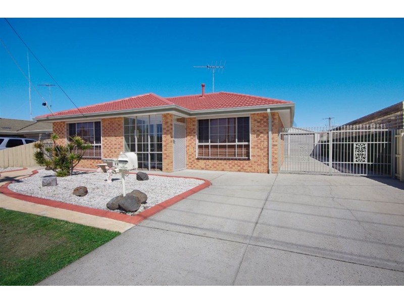 12 Coleraine Crescent, Corio VIC 3214
