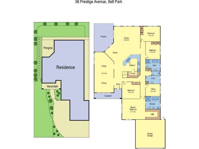 36 Prestige Avenue, Bell Park VIC 3215