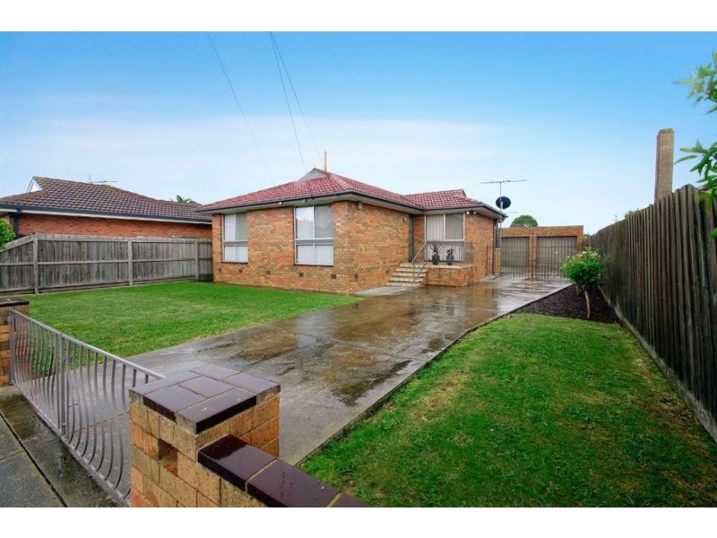 102 Ernest Street, Bell Post Hill VIC 3215