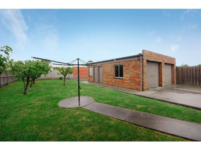 102 Ernest Street, Bell Post Hill VIC 3215