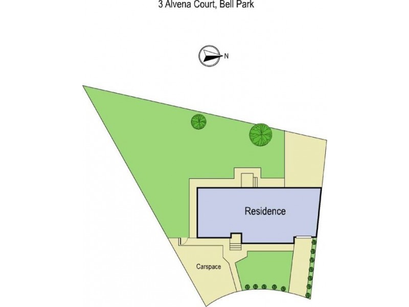 3 Alvena Court, Bell Park VIC 3215