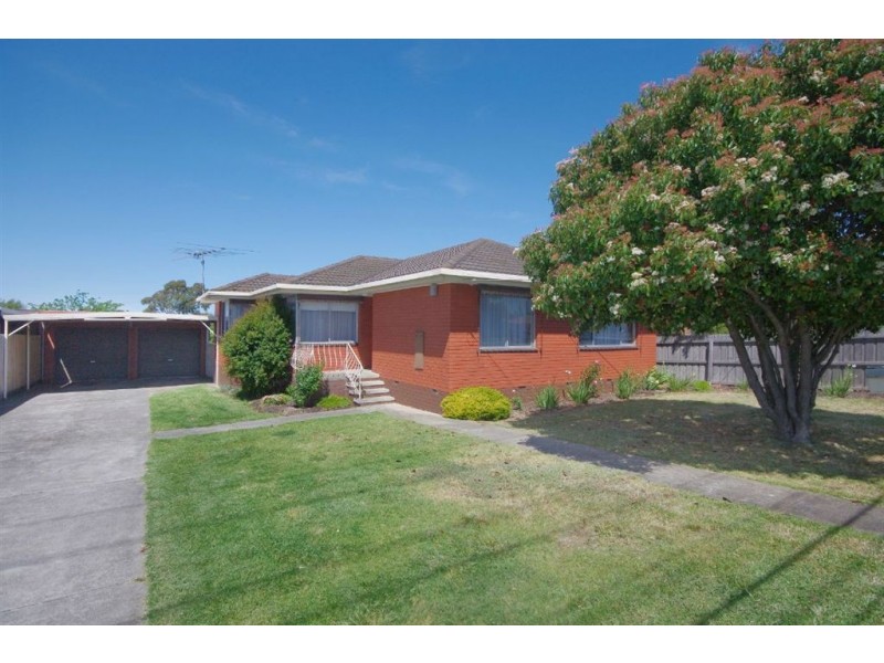 312 Anakie Road, Norlane VIC 3214
