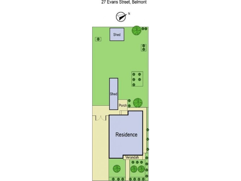 27 Evans Street, Belmont VIC 3216