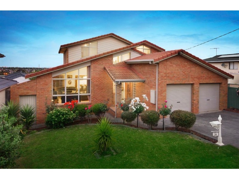 28 Darcy Crescent, Bell Post Hill VIC 3215