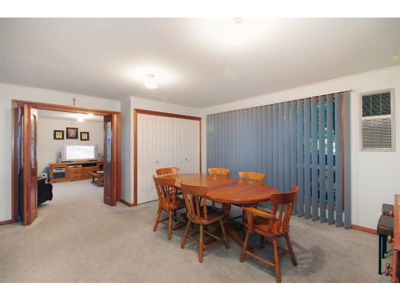 28 Darcy Crescent, Bell Post Hill VIC 3215