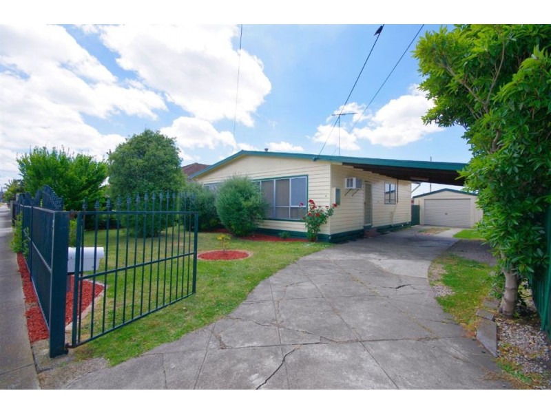 26 Donnybrook Road, Norlane VIC 3214