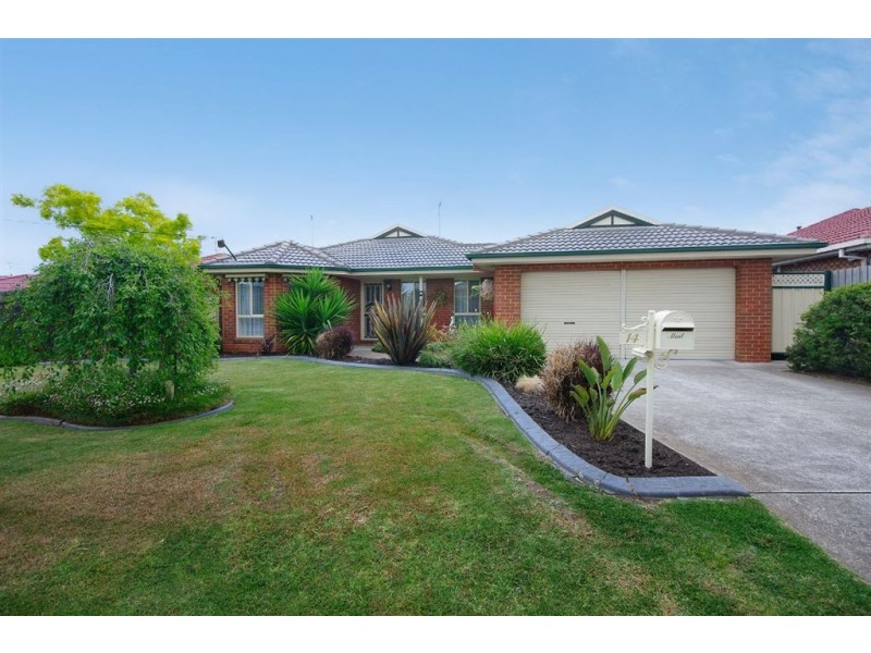 14 Fieldman Court, Corio VIC 3214